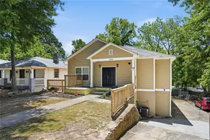 1070 Mayson Turner Rd NW, Atlanta, GA 30314 - Photo 3