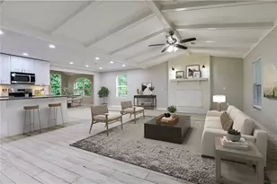 635 Garden Grove Dr, Lawrenceville, GA 30044 - Photo 5