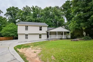 635 Garden Grove Dr, Lawrenceville, GA 30044 - Photo 1