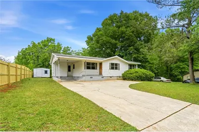 173 Starr Drive, Jonesboro, GA 30236 - Photo 3