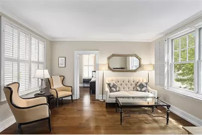 30 Collier Road NW #8, Atlanta, GA 30309 - Photo 5