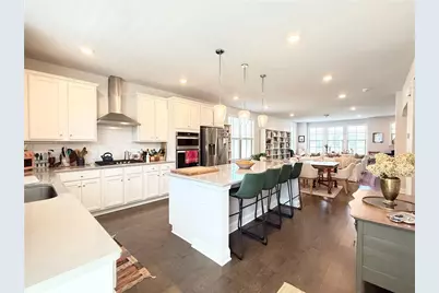 2520 Great Silver Fir Alley, Atlanta, GA 30360 - Photo 9