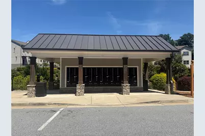 2520 Great Silver Fir Alley, Atlanta, GA 30360 - Photo 35