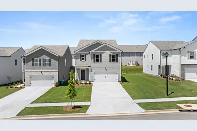 222 Rolling Meadow Trace, Jasper, GA 30143 - Photo 1