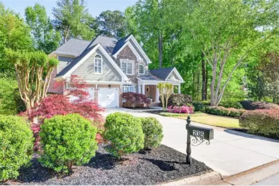 235 Camden Creek Court, Lawrenceville, GA 30043 - Photo 57
