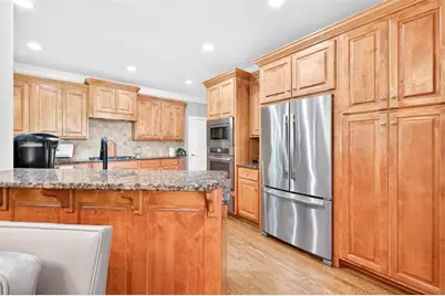 235 Camden Creek Court, Lawrenceville, GA 30043 - Photo 3