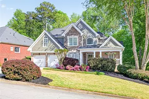 235 Camden Creek Ct, Lawrenceville, GA 30043 - Photo 55