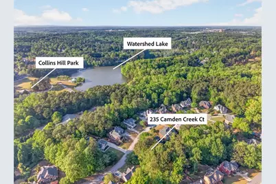 235 Camden Creek Court, Lawrenceville, GA 30043 - Photo 65