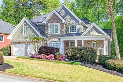 235 Camden Creek Court, Lawrenceville, GA 30043 - Photo 1