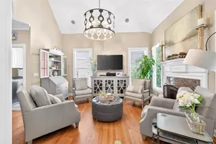 235 Camden Creek Ct, Lawrenceville, GA 30043 - Photo 11