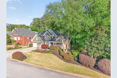235 Camden Creek Court, Lawrenceville, GA 30043 - Photo 59