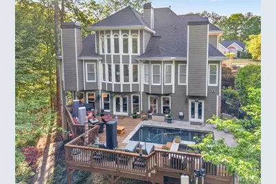 235 Camden Creek Court, Lawrenceville, GA 30043 - Photo 61