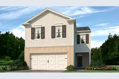 238 Rolling Meadow Trace, Jasper, GA 30143 - Photo 1