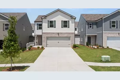 238 Rolling Meadow Trace, Jasper, GA 30143 - Photo 1