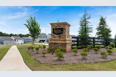 238 Rolling Meadow Trace, Jasper, GA 30143 - Photo 33