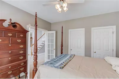 1721 Crowes Lake Court, Lawrenceville, GA 30043 - Photo 21