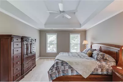 1721 Crowes Lake Court, Lawrenceville, GA 30043 - Photo 27