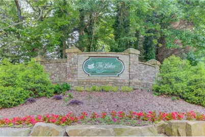 1721 Crowes Lake Court, Lawrenceville, GA 30043 - Photo 49