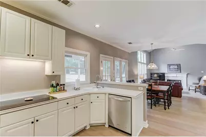 1721 Crowes Lake Court, Lawrenceville, GA 30043 - Photo 19