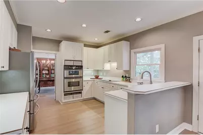 1721 Crowes Lake Court, Lawrenceville, GA 30043 - Photo 17