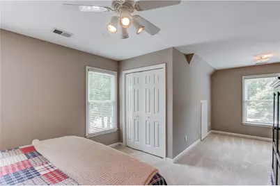 1721 Crowes Lake Court, Lawrenceville, GA 30043 - Photo 37