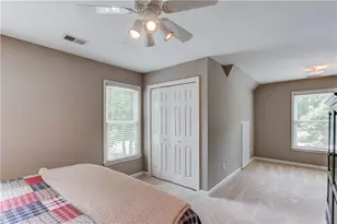 1721 Crowes Lake Ct, Lawrenceville, GA 30043 - Photo 37