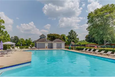1721 Crowes Lake Court, Lawrenceville, GA 30043 - Photo 51