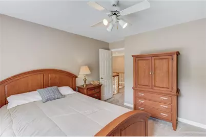 1721 Crowes Lake Court, Lawrenceville, GA 30043 - Photo 33