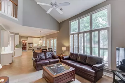 1721 Crowes Lake Court, Lawrenceville, GA 30043 - Photo 13