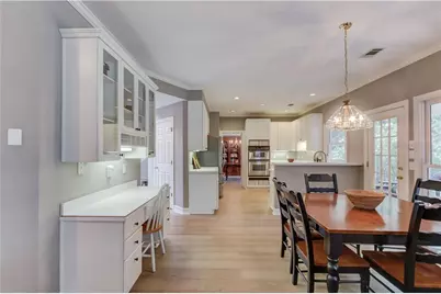 1721 Crowes Lake Court, Lawrenceville, GA 30043 - Photo 15