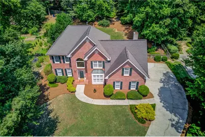 1721 Crowes Lake Court, Lawrenceville, GA 30043 - Photo 3