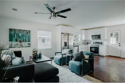 2173 Polar Rock Place SW, Atlanta, GA 30315 - Photo 3
