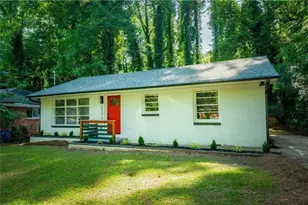 2173 Polar Rock Pl SW, Atlanta, GA 30315 - Photo 1