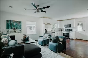 2173 Polar Rock Pl SW, Atlanta, GA 30315 - Photo 3