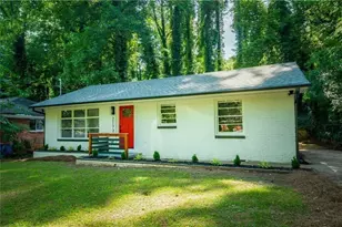 2173 Polar Rock Pl SW, Atlanta, GA 30315 - Photo 1