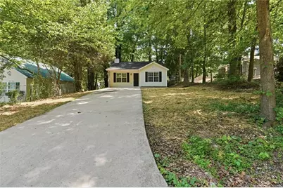 2655 Impala Drive, Cumming, GA 30041 - Photo 3
