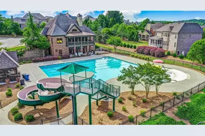 1884 Granite Hill Court, Hoschton, GA 30548 - Photo 41