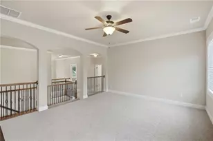 1884 Granite Hill Ct, Hoschton, GA 30548 - Photo 25