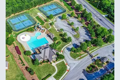 1884 Granite Hill Court, Hoschton, GA 30548 - Photo 43