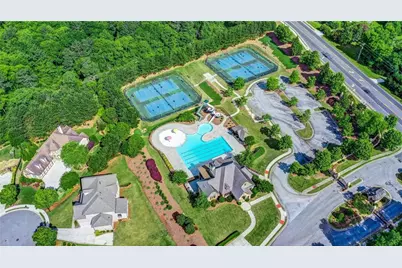 1884 Granite Hill Court, Hoschton, GA 30548 - Photo 43