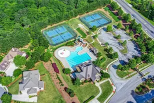 1884 Granite Hill Ct, Hoschton, GA 30548 - Photo 43