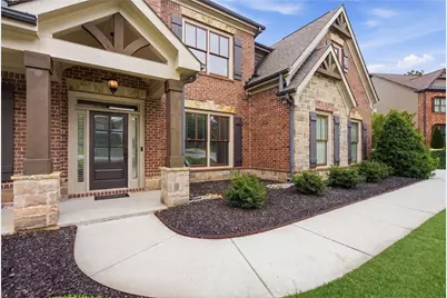 1884 Granite Hill Court, Hoschton, GA 30548 - Photo 3