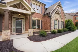 1884 Granite Hill Ct, Hoschton, GA 30548 - Photo 3