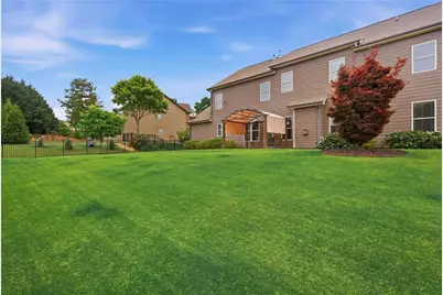 1884 Granite Hill Court, Hoschton, GA 30548 - Photo 31
