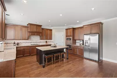 1884 Granite Hill Court, Hoschton, GA 30548 - Photo 13