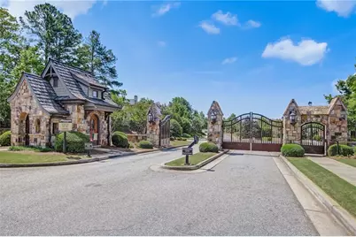1884 Granite Hill Court, Hoschton, GA 30548 - Photo 45