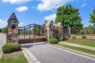 1884 Granite Hill Ct, Hoschton, GA 30548 - Photo 47