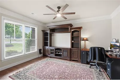 1884 Granite Hill Court, Hoschton, GA 30548 - Photo 5