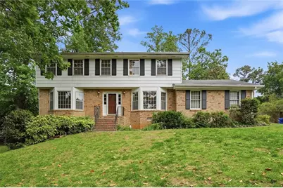 5291 Manhasset Cove, Dunwoody, GA 30338 - Photo 1