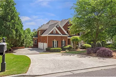 805 Lake Mist Cove, Alpharetta, GA 30004 - Photo 77